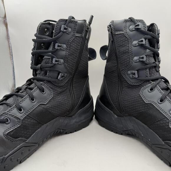 Danner Scorch Side-Zip 8\